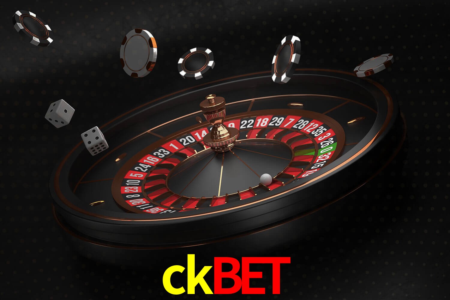 ckbet - Plataforma Oficial - ckbet.com
