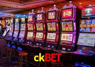 A Emoção da Loteria na ckbet: Uma Chance de Mudança de Vida