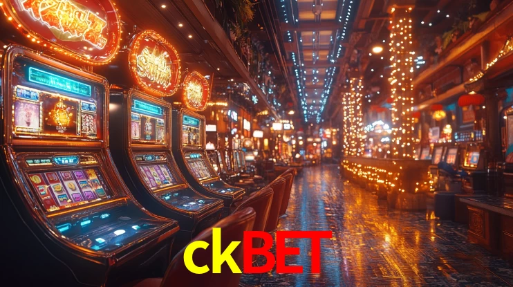 ckbet login