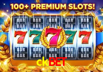 Desvendando o Mundo dos Jogos Virtuais na ckbet