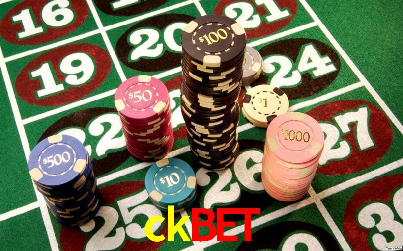 Estatísticas ckbet