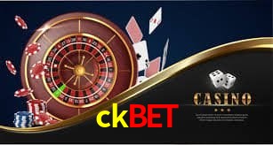Experiência VIP ckbet