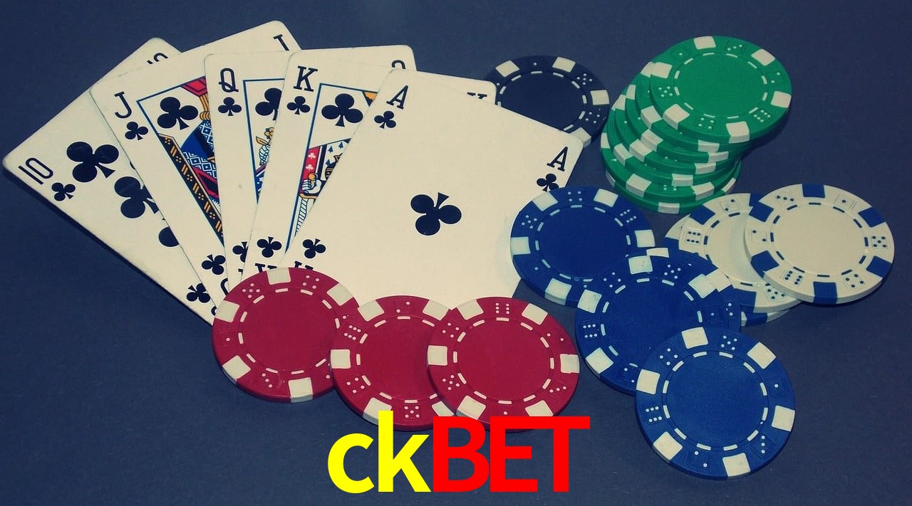 Experiência VIP ckbet