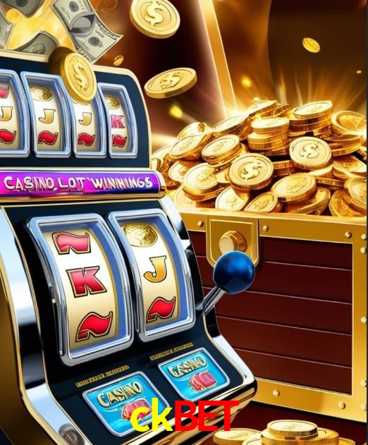 Welcome Bonus ckbet