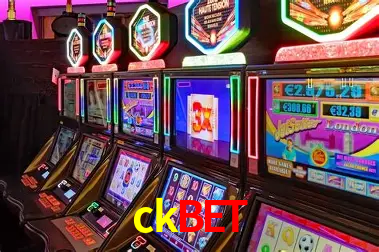 A Emoção da Loteria na ckbet: Uma Chance de Mudança de Vida