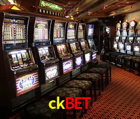 Descubra a Essência do ckbet: Nossa História e Compromissos