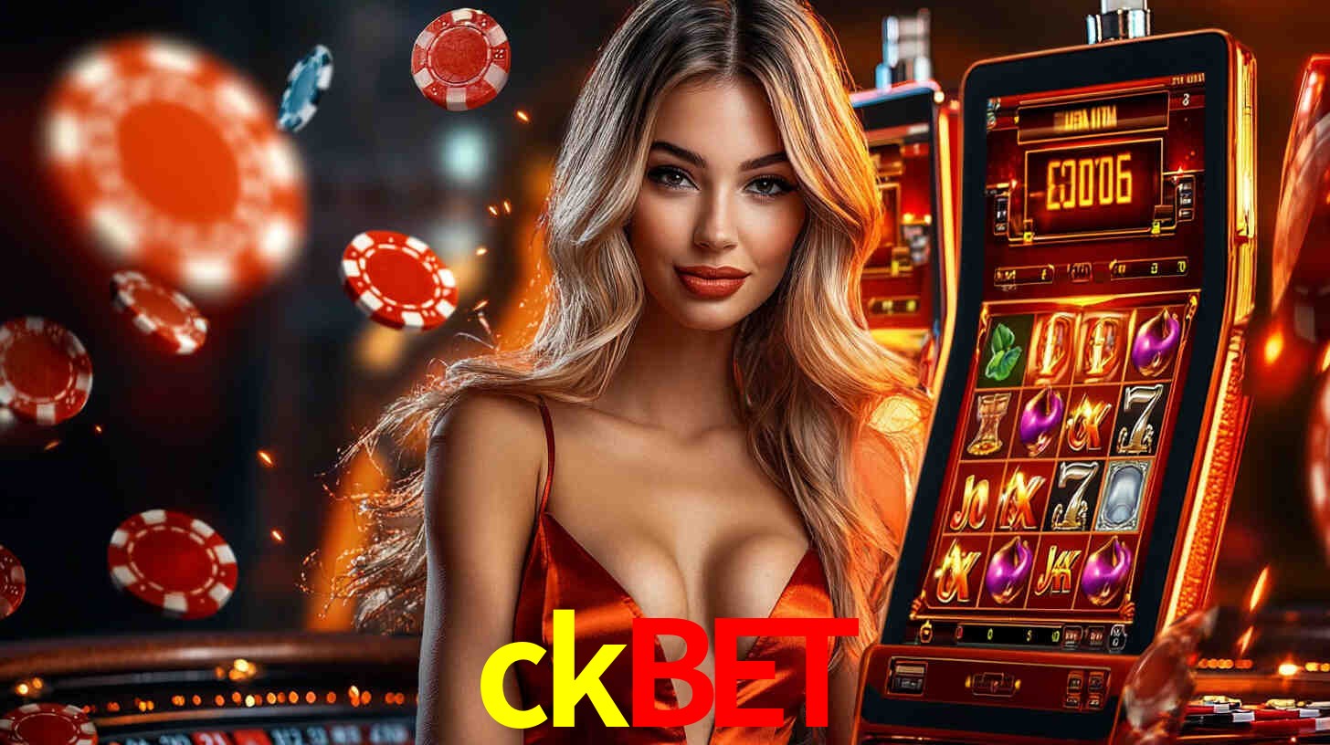 ckbet - LICENCIADO OFICIAL - ckbet.com
