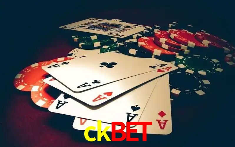 Promoção Relâmpago ckbet