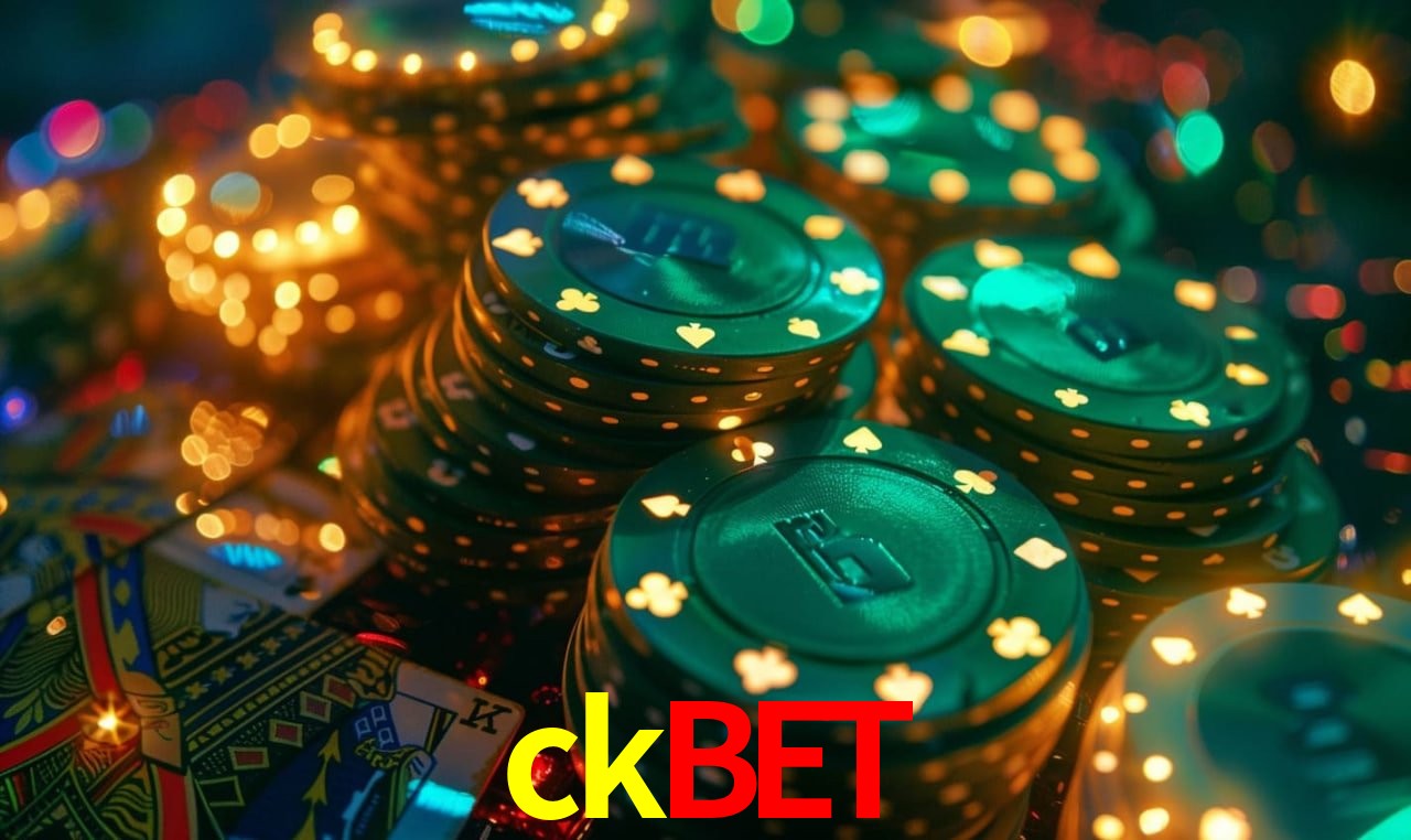 Avaliações dos Jogadores ckbet