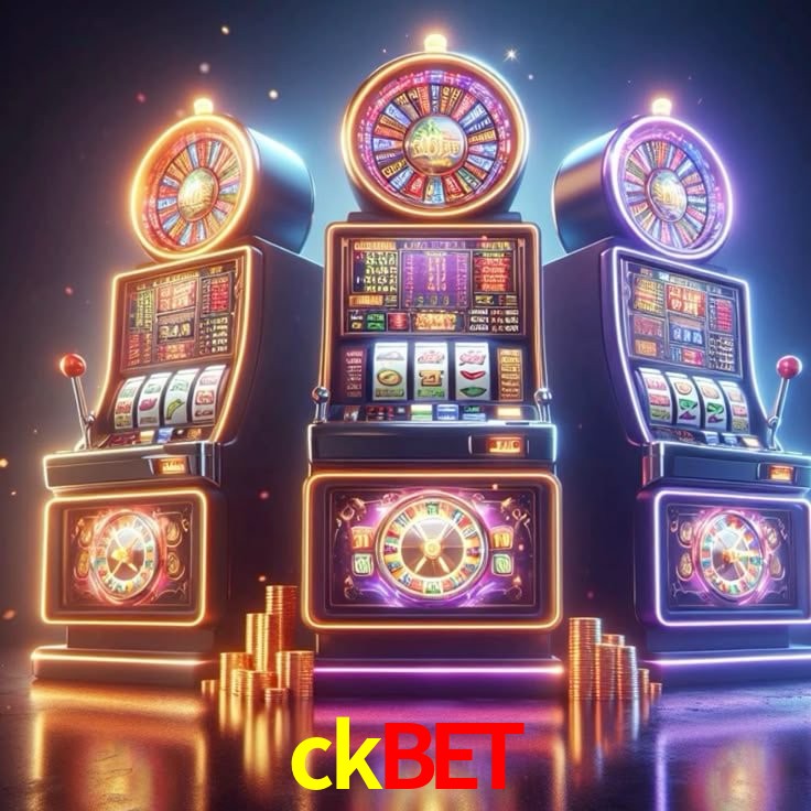Experimente o Login Seguro Premium no ckbet