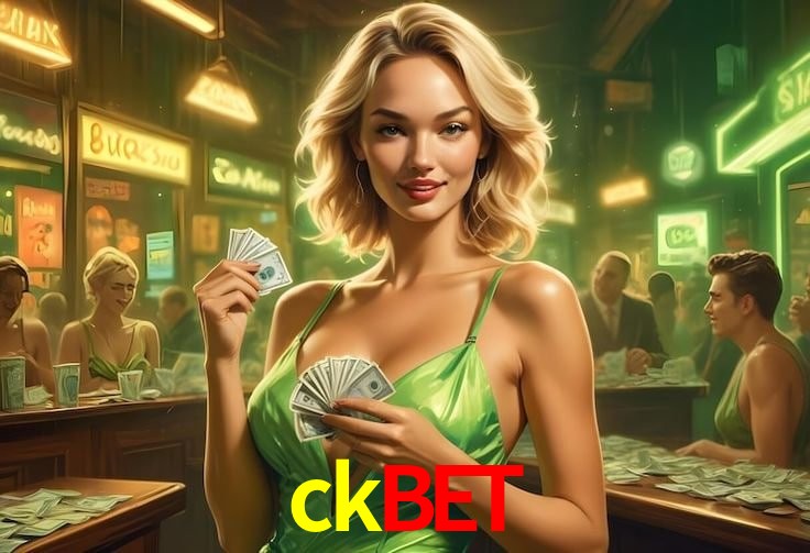 Apostas de Basquete ckbet
