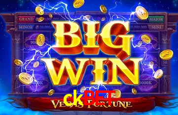A Emoção da Loteria na ckbet: Uma Chance de Mudança de Vida