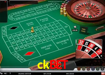 A Revolução dos Aplicativos de Jogos no ckbet