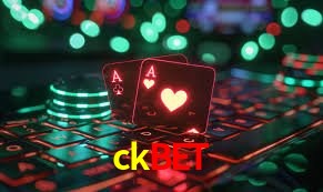 Cadastro Rápido ckbet