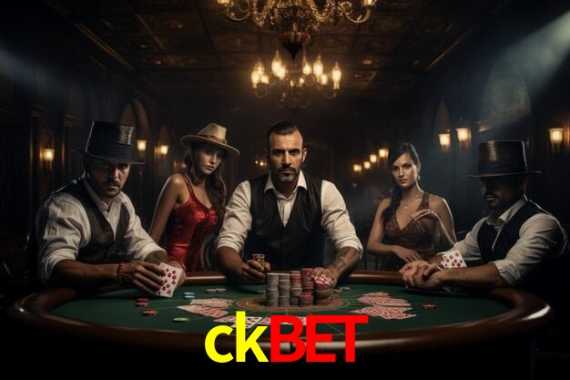 Bônus Diários ckbet