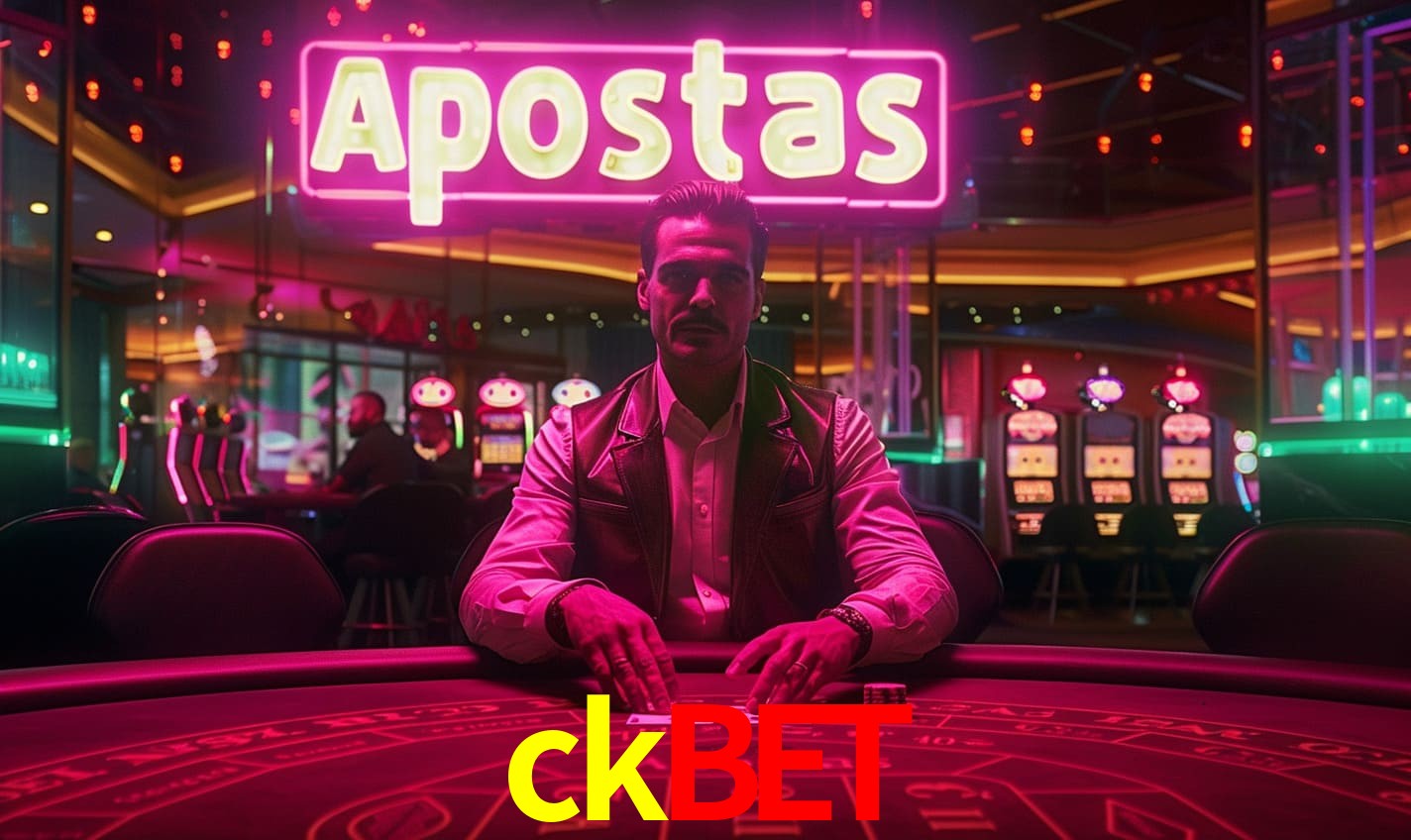 Estatísticas Esportivas ckbet