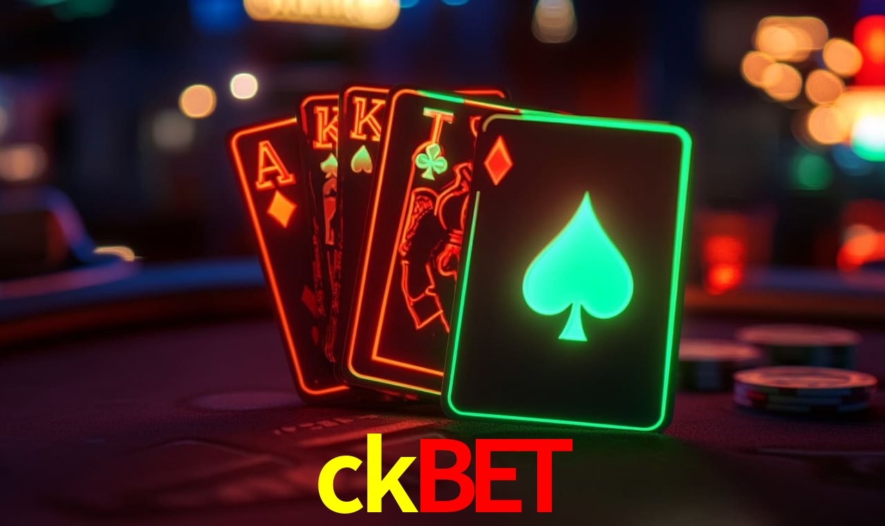 Promoções Sazonais ckbet