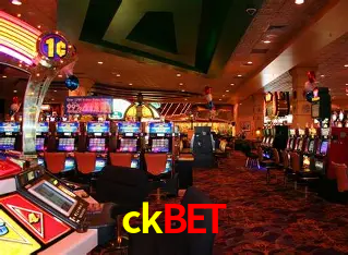 A Experiência Imersiva dos Cassinos Ao Vivo no ckbet