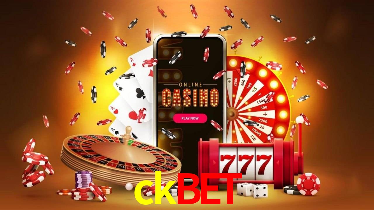 Promoções Sazonais ckbet