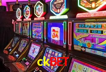 A Popularidade dos Caça-Níqueis no ckbet