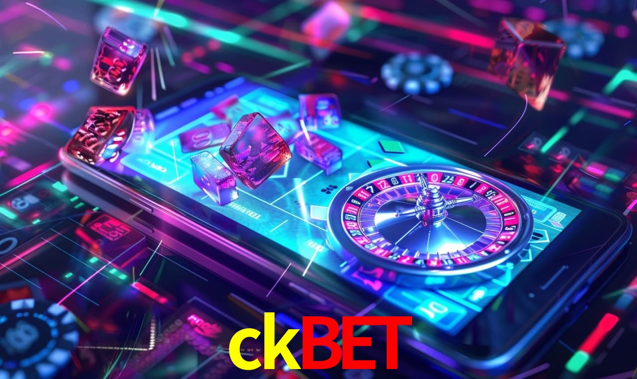 Provedores de Jogos ckbet