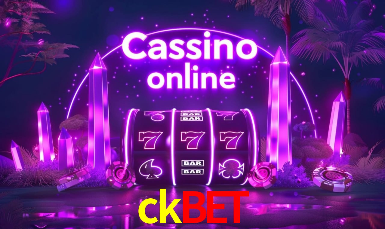 Recursos de Bônus ckbet