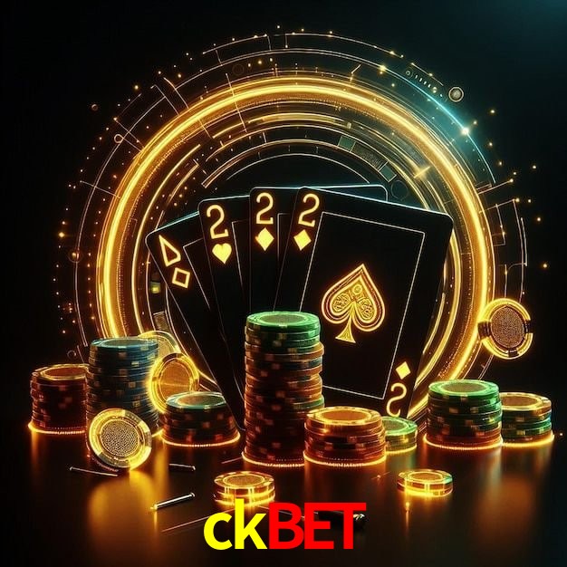 Integração de APIs ckbet