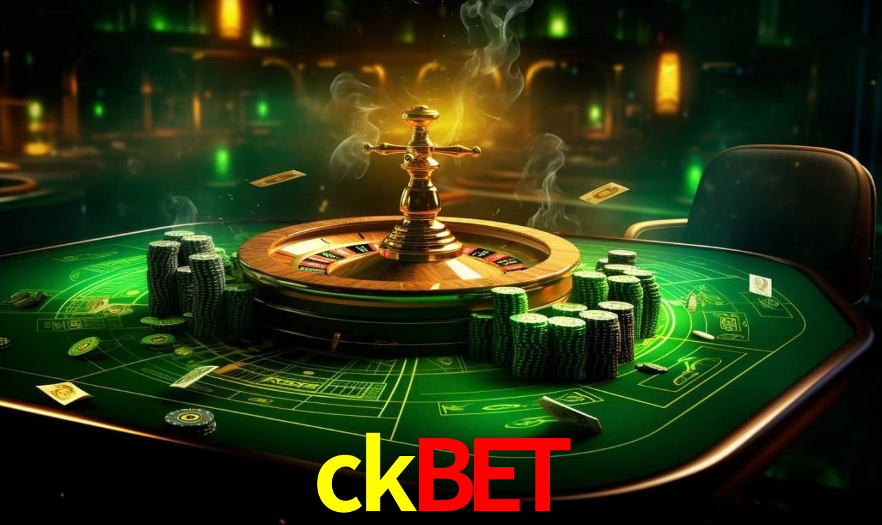 Torneios ckbet