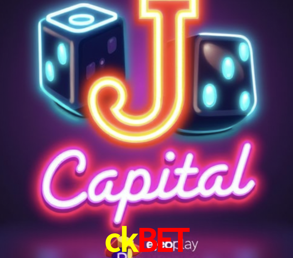 Descubra a Magia dos Jogos de Arcade no ckbet