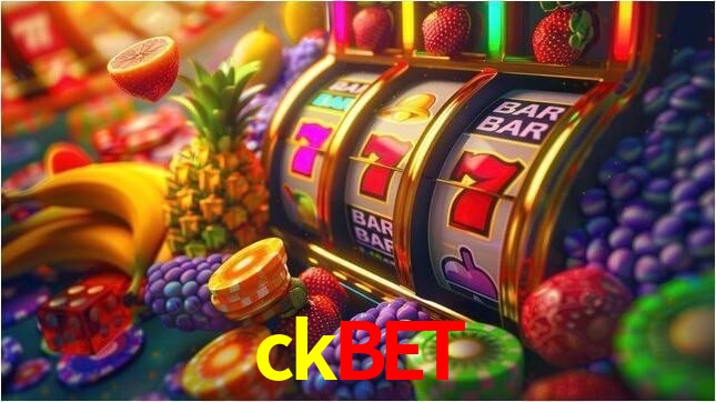 A Experiência Imersiva dos Cassinos Ao Vivo no ckbet