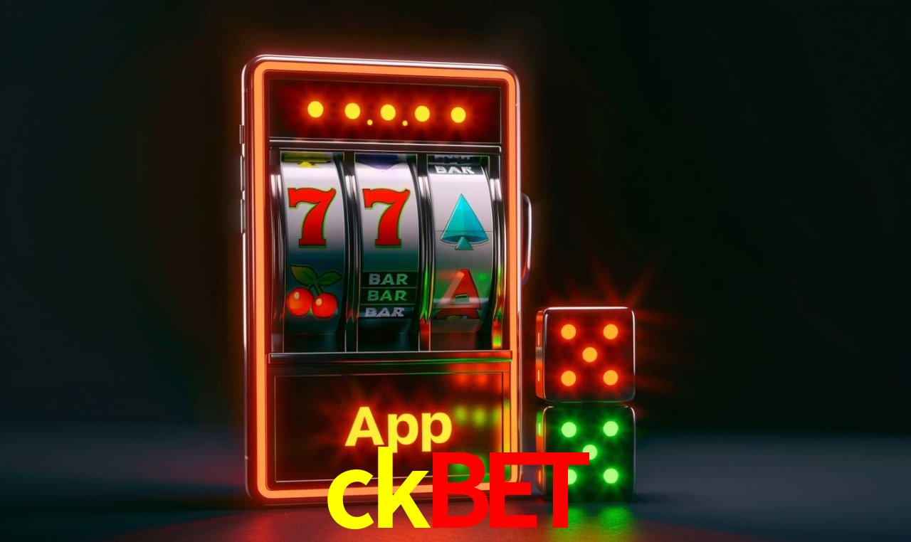 Tecnologia da Plataforma ckbet