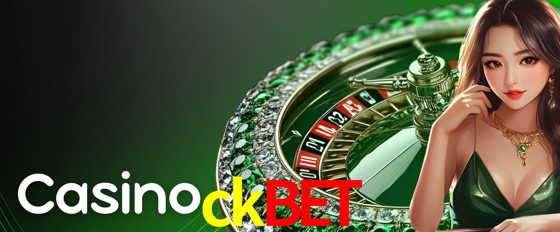 Descubra o Mundo do Cassino Online com ckbet