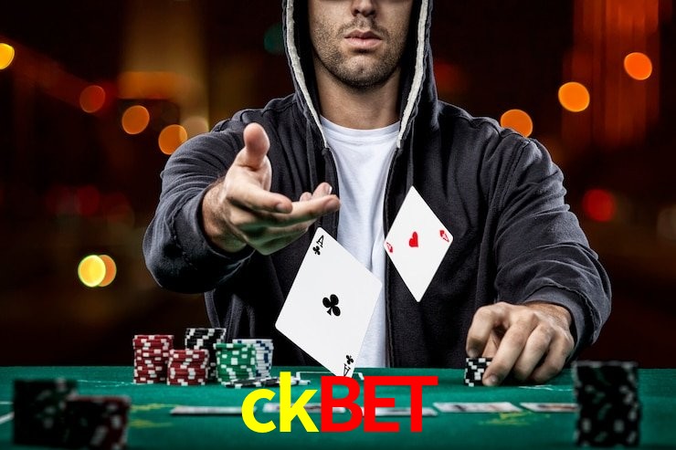 ckbet.com