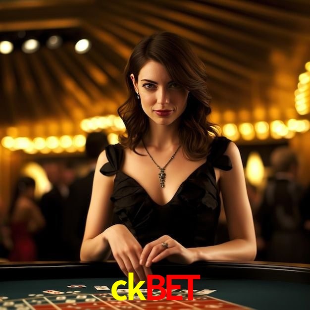Apostas de Futebol ckbet