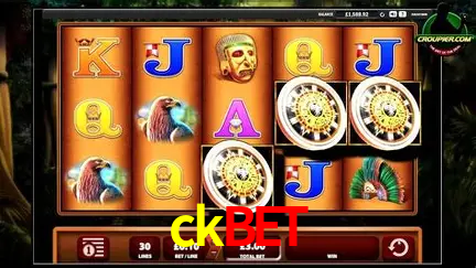 A Emoção da Loteria na ckbet: Uma Chance de Mudança de Vida