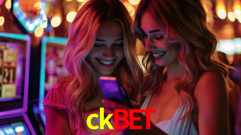 ckbet login