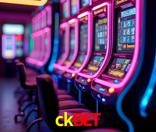 Tecnologia da Plataforma ckbet