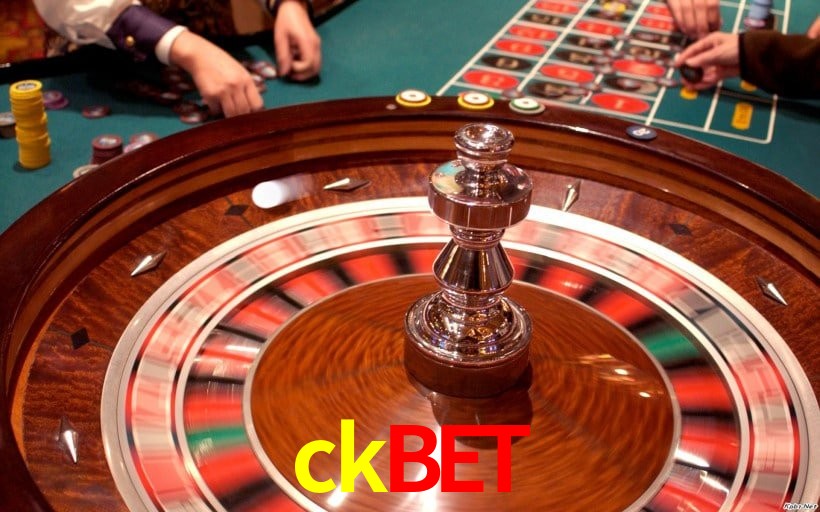 Apostas de Basquete ckbet