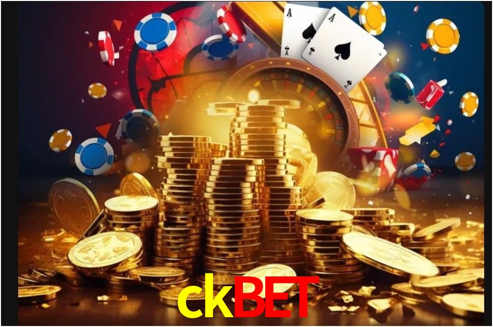 Casino VIP ckbet