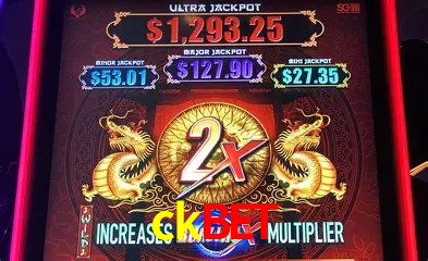 Descubra a Magia dos Jogos de Arcade no ckbet