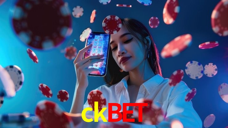 Jogos Exclusivos ckbet