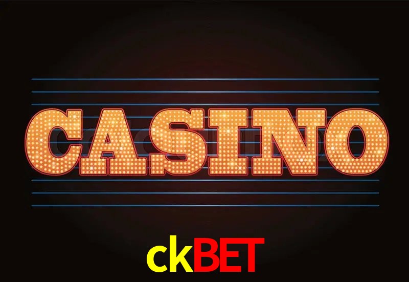 Benefícios da Conta ckbet
