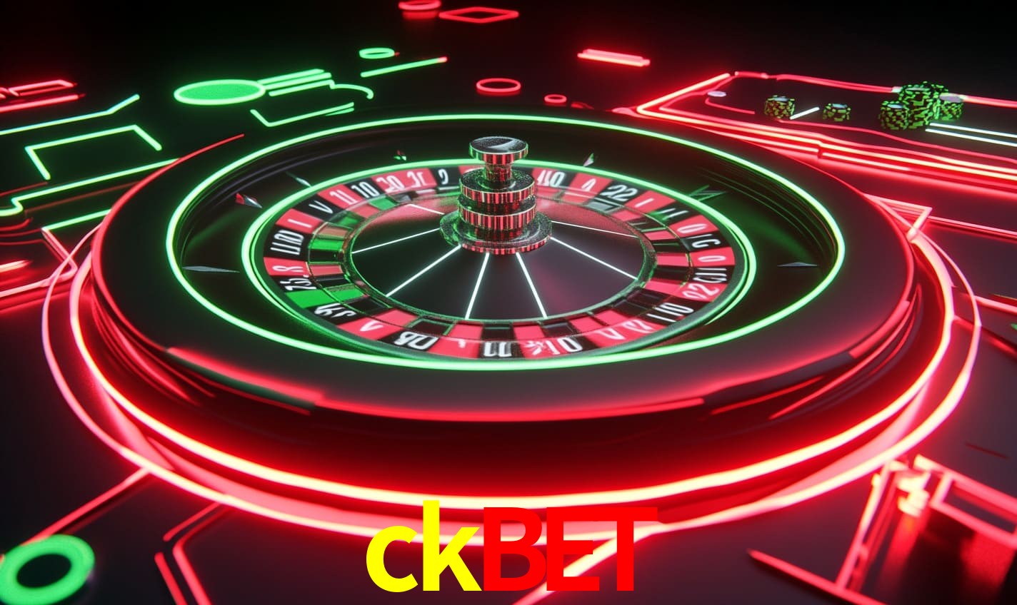 Apostas de Tênis ckbet