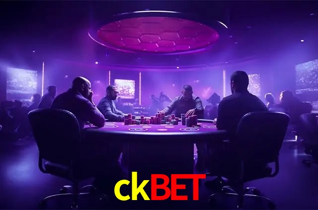 Avaliações dos Jogadores ckbet