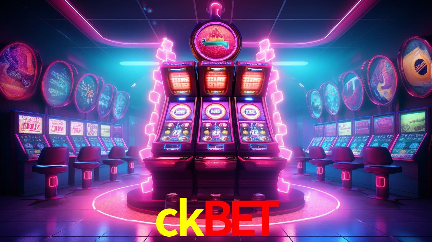 ckbet: Seu Especialista em Apostas Esportivas Brasileiras