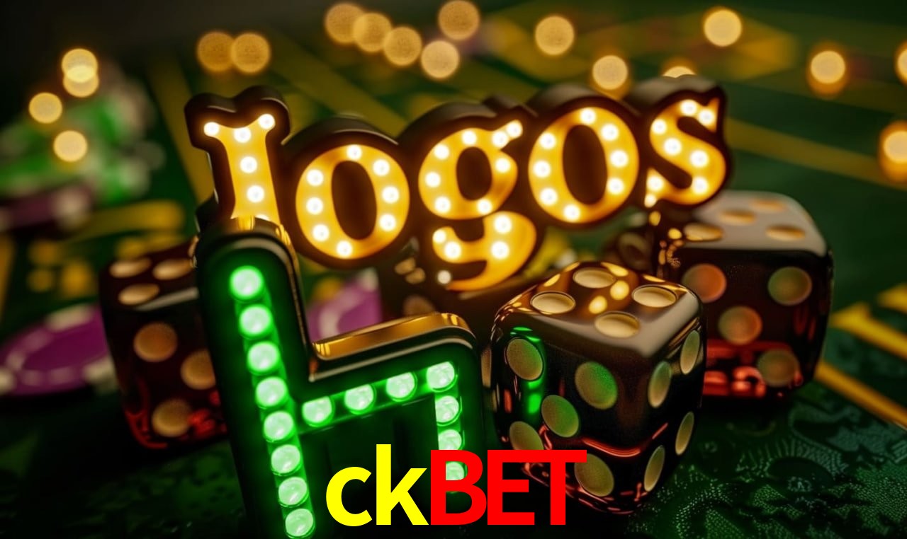 Diretório de Jogos ckbet
