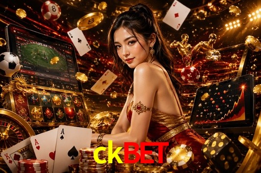 Account Benefits ckbet