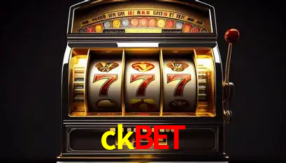 A Popularidade dos Caça-Níqueis no ckbet