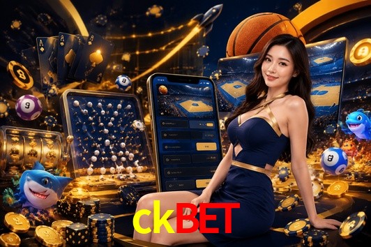 Platform Technology ckbet