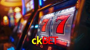 Tecnologia da Plataforma ckbet